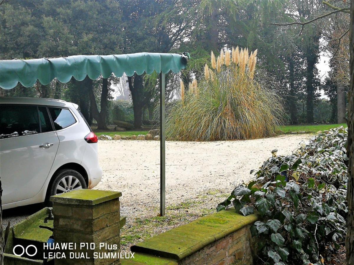 Villa Con Piscina Asyż Zewnętrze zdjęcie