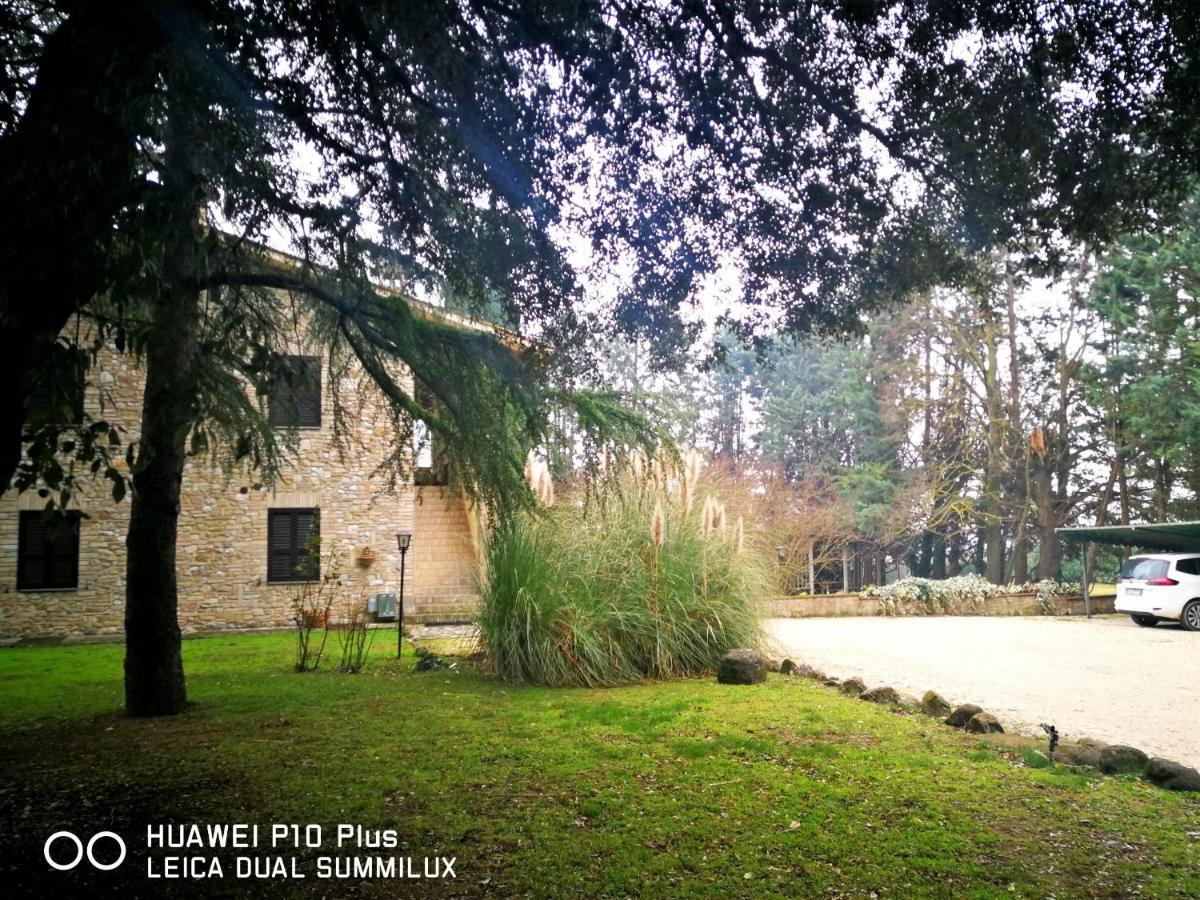 Villa Con Piscina Asyż Zewnętrze zdjęcie