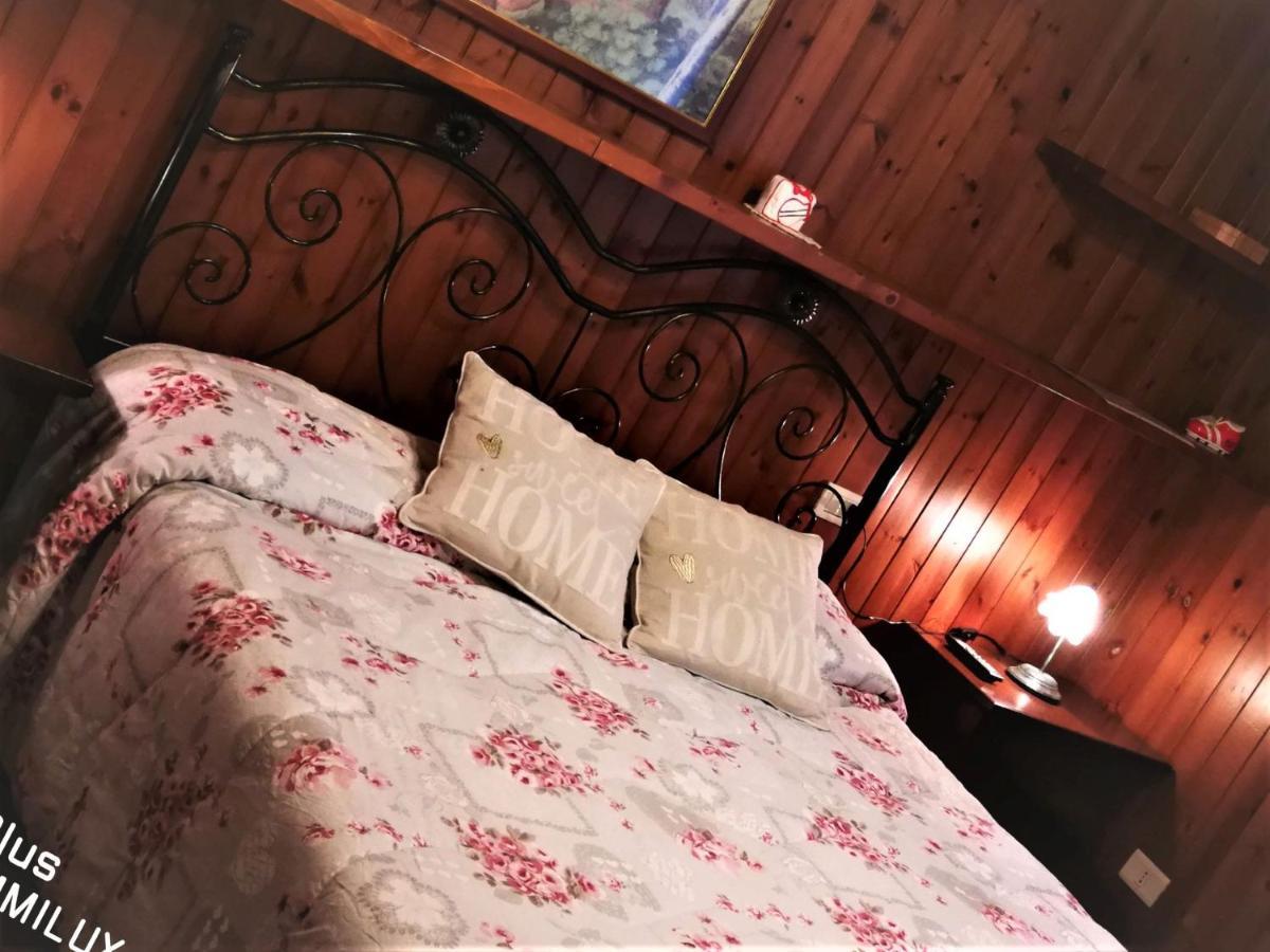 Villa Con Piscina Asyż Zewnętrze zdjęcie