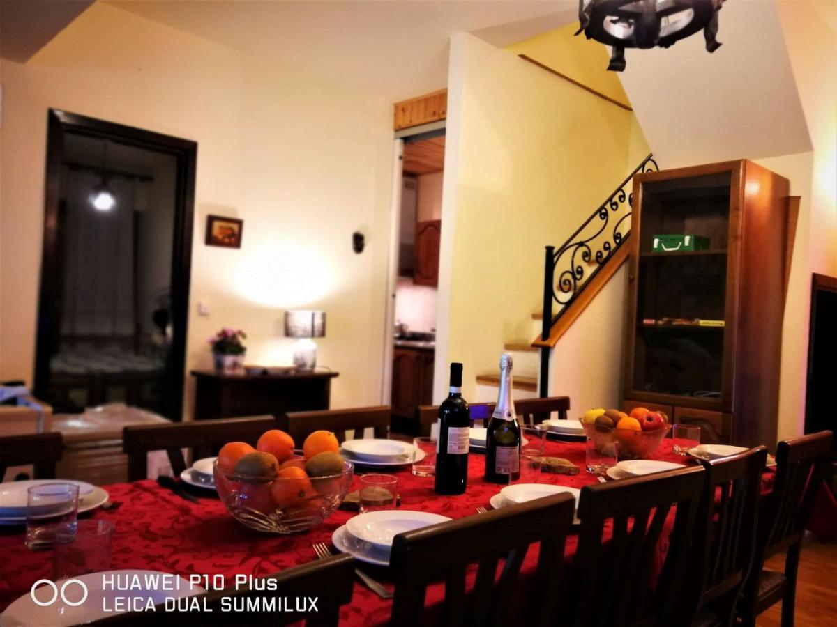 Villa Con Piscina Asyż Zewnętrze zdjęcie