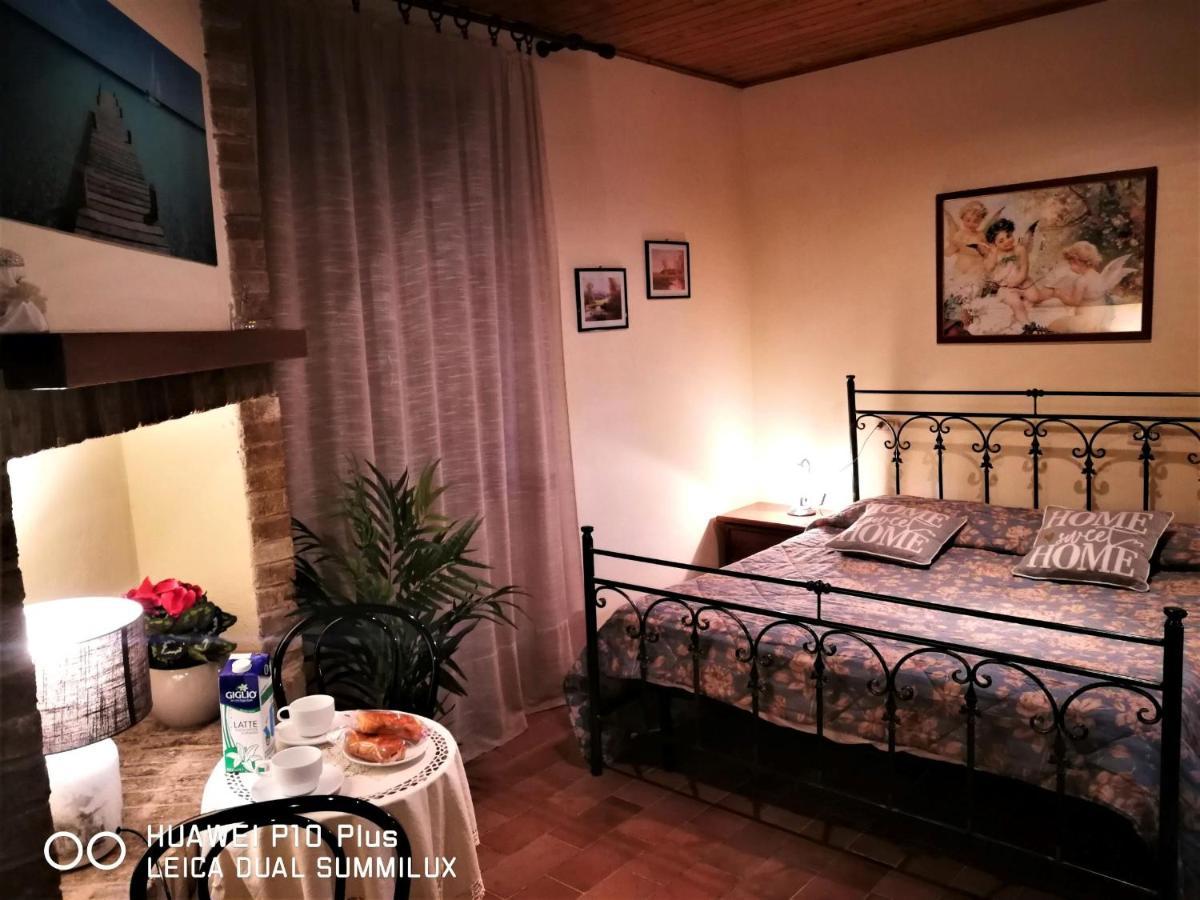 Villa Con Piscina Asyż Zewnętrze zdjęcie