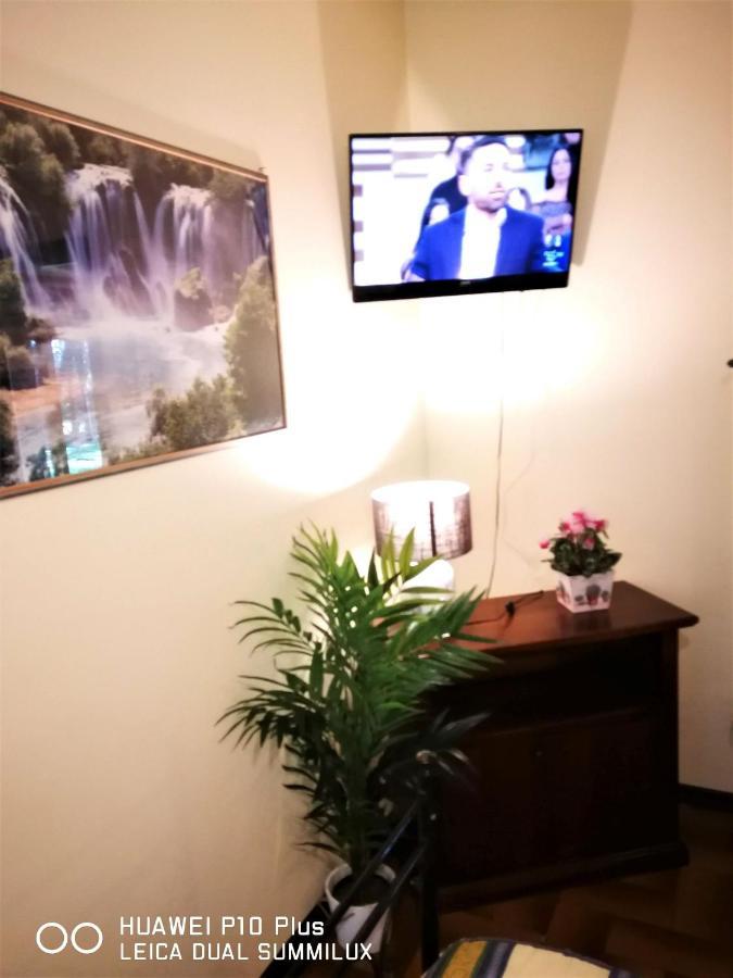 Villa Con Piscina Asyż Zewnętrze zdjęcie